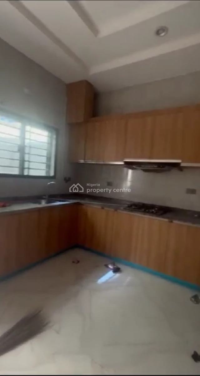 Brand New Luxury 2bedrooms Flat with Modern Design in Secured Estate., Idu Industrial, Abuja, Flat / Apartment for Rent