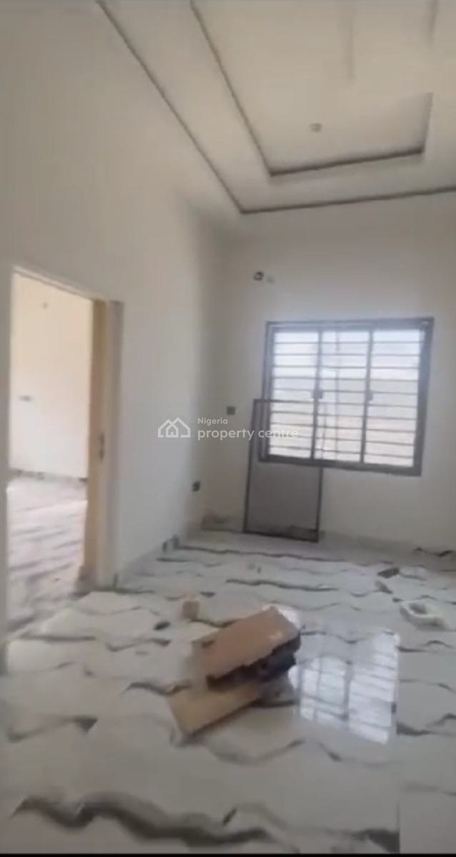 Brand New Luxury 2bedrooms Flat with Modern Design in Secured Estate., Idu Industrial, Abuja, Flat / Apartment for Rent
