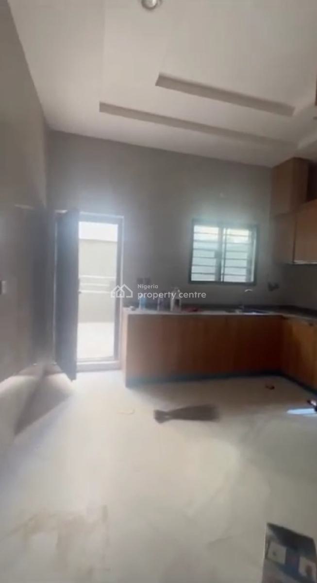 Brand New Luxury 2bedrooms Flat with Modern Design in Secured Estate., Idu Industrial, Abuja, Flat / Apartment for Rent