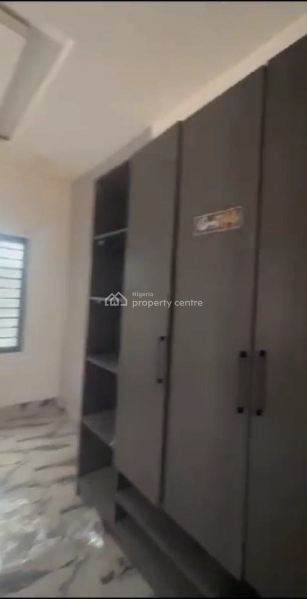 Brand New Luxury 2bedrooms Flat with Modern Design in Secured Estate., Idu Industrial, Abuja, Flat / Apartment for Rent