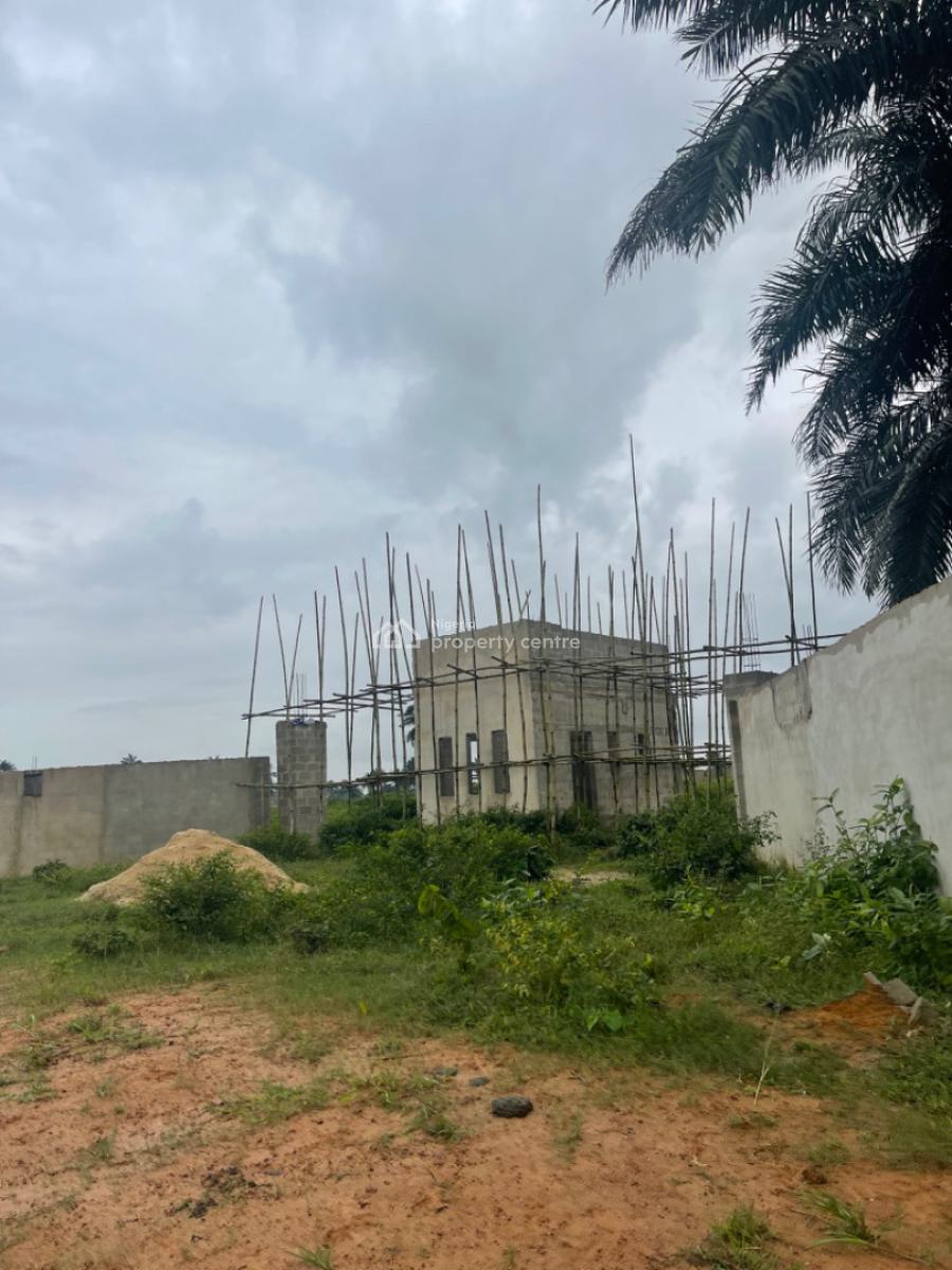 Land, Iriebe, Port Harcourt, Rivers, Residential Land for Sale