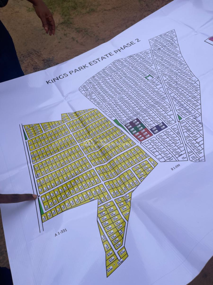 Land, Iriebe, Port Harcourt, Rivers, Residential Land for Sale