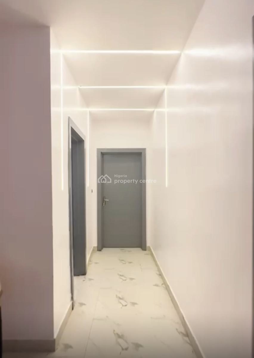 Exquisite 3 Bedroom Apartment, Ojulari Road, Vintage Height Estate, Ikate, Lekki, Lagos, Flat / Apartment Short Let