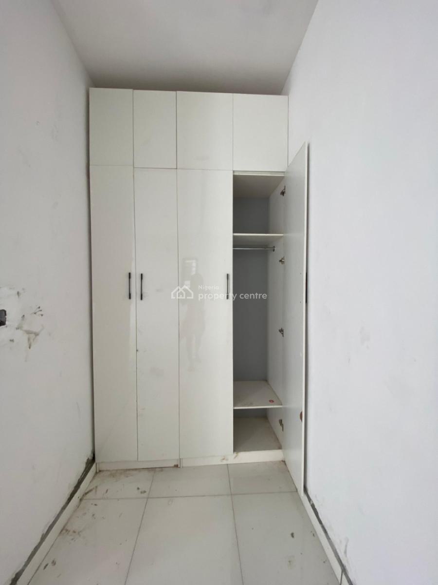 5 Bedroom Fully Detached Duplex with Bq & Swimming Pool, Orchid, Ikota, Lekki, Lagos, Detached Duplex for Sale