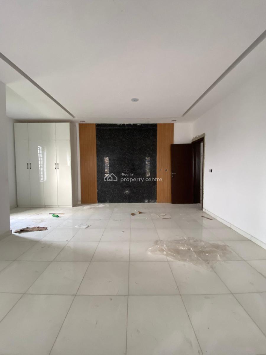 5 Bedroom Fully Detached Duplex with Bq & Swimming Pool, Orchid, Ikota, Lekki, Lagos, Detached Duplex for Sale