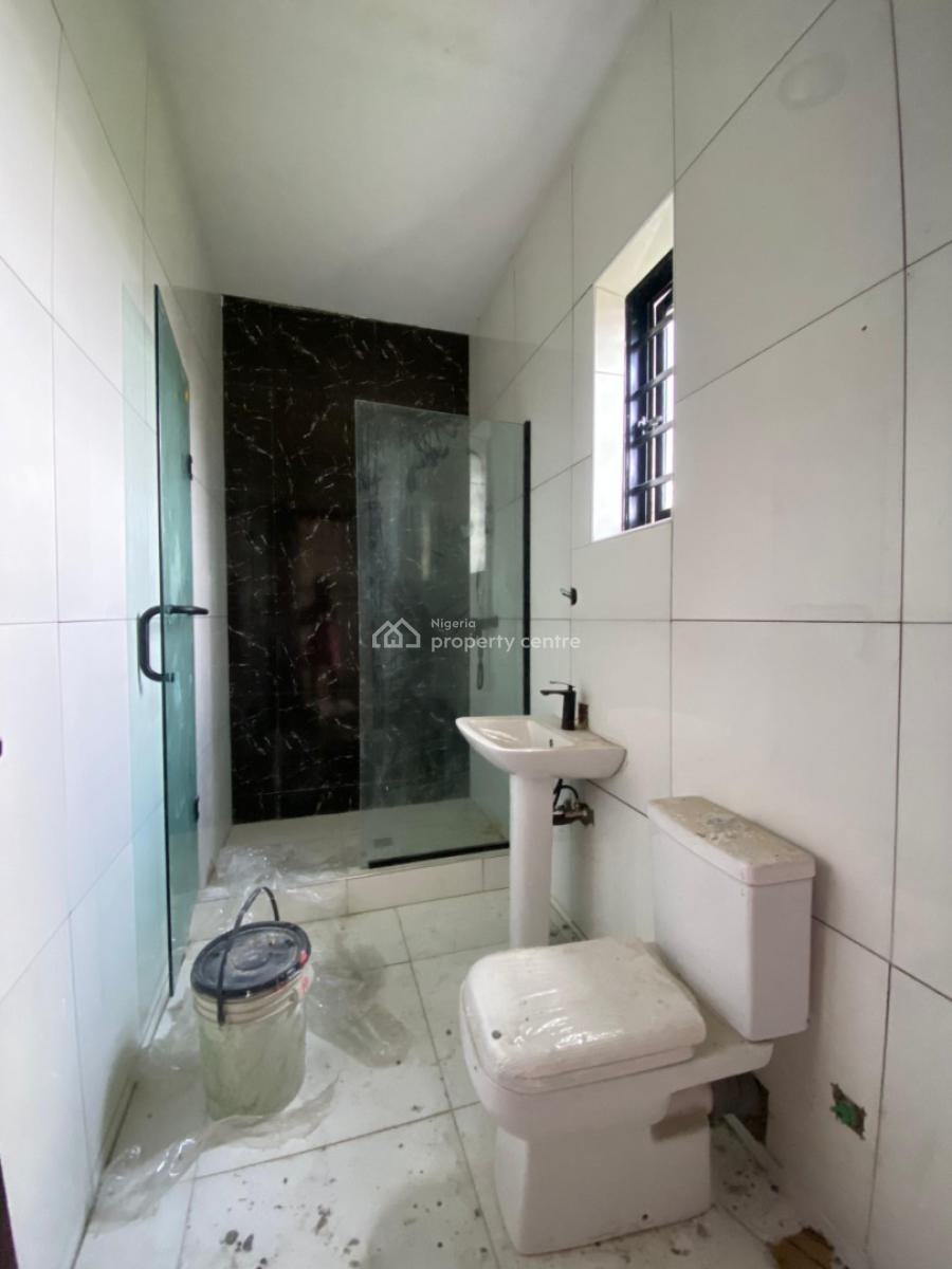 5 Bedroom Fully Detached Duplex with Bq & Swimming Pool, Orchid, Ikota, Lekki, Lagos, Detached Duplex for Sale