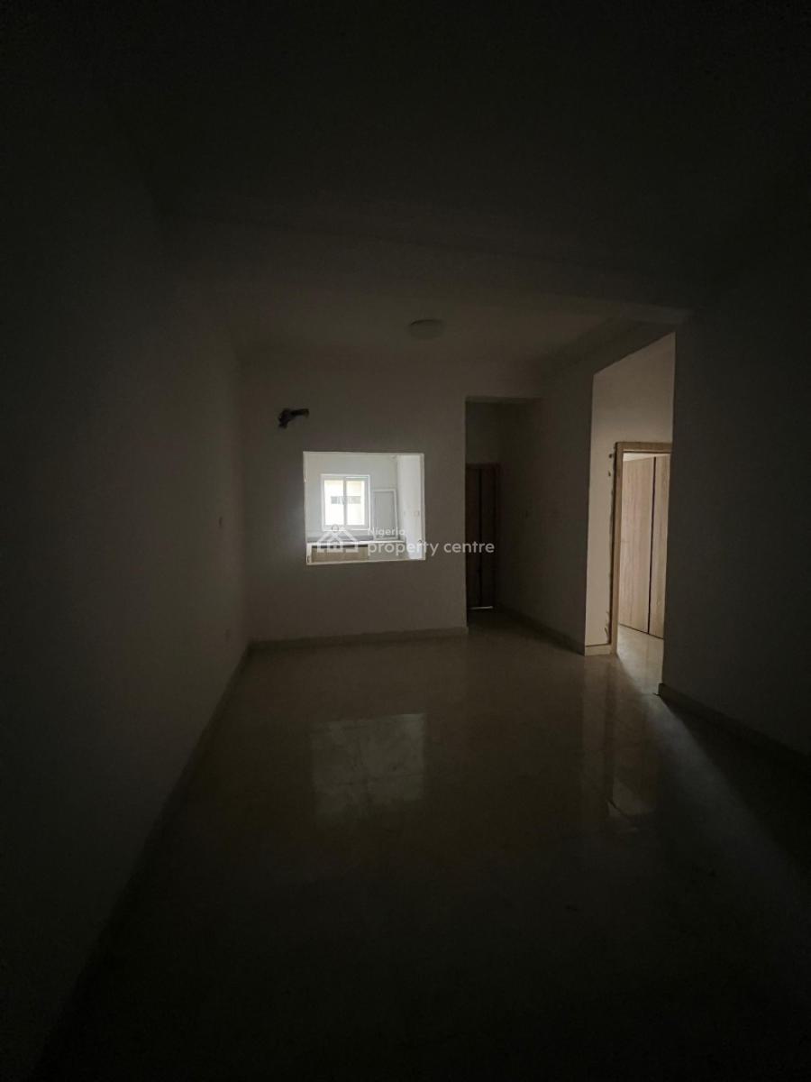Luxury Newly Built 2 Bedroom, Chevron, Lekki, Lagos, House for Rent