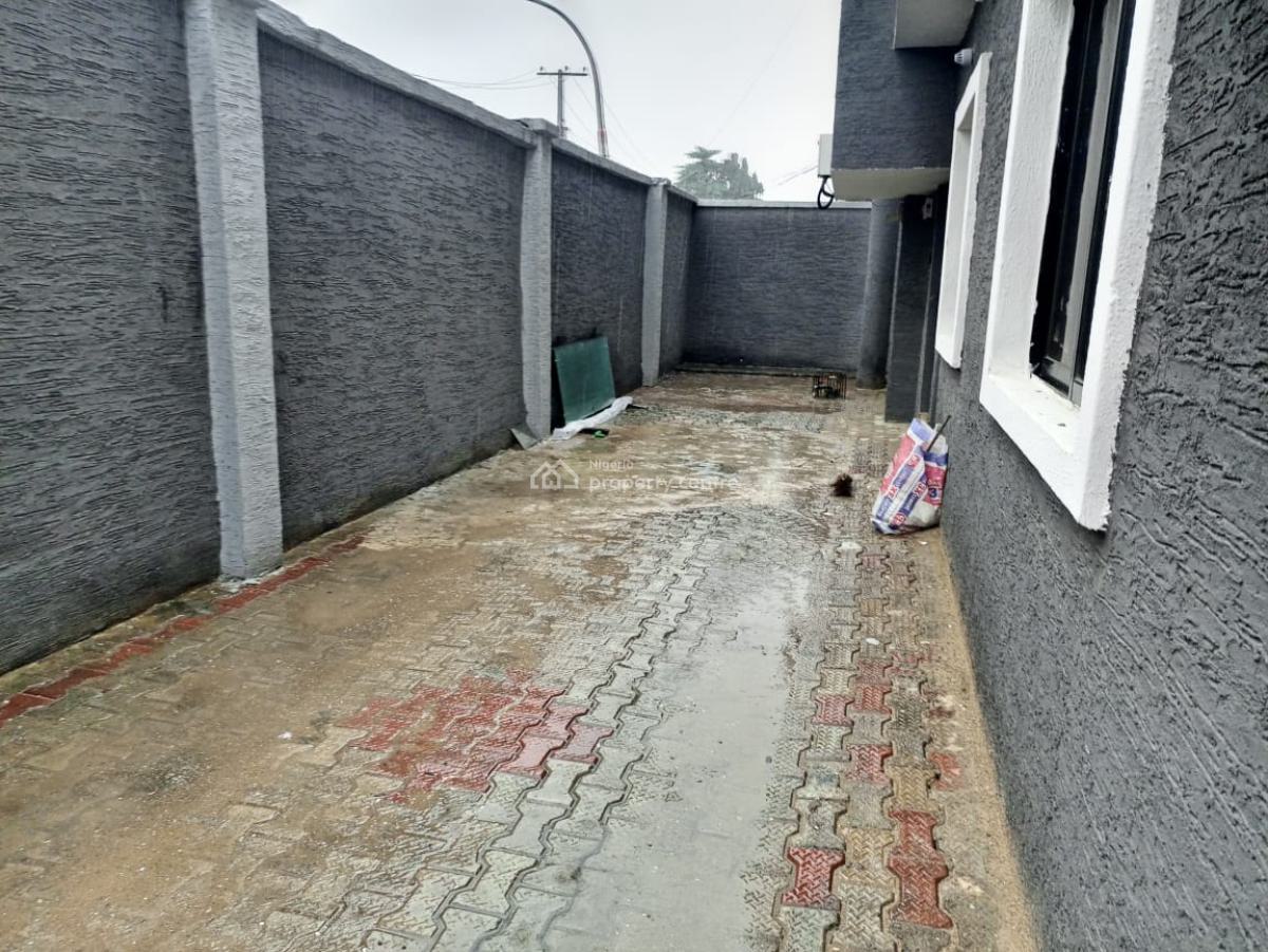 Very Nice and Decent 2 Units of 3 Bedroom Apartment + B.qs, Ikeja Gra, Ikeja, Lagos, Flat / Apartment for Rent