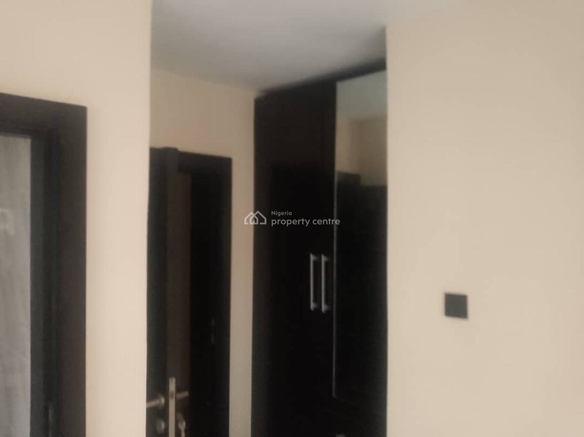 Very Nice and Decent 2 Units of 3 Bedroom Apartment + B.qs, Ikeja Gra, Ikeja, Lagos, Flat / Apartment for Rent