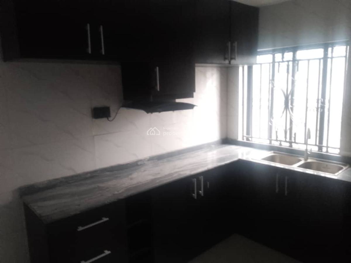 Very Nice and Decent 2 Units of 3 Bedroom Apartment + B.qs, Ikeja Gra, Ikeja, Lagos, Flat / Apartment for Rent