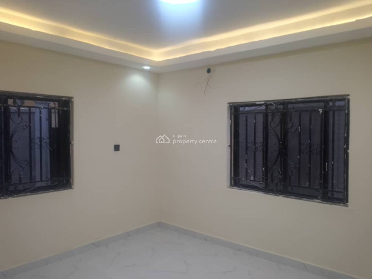 Very Nice and Decent 2 Units of 3 Bedroom Apartment + B.qs, Ikeja Gra, Ikeja, Lagos, Flat / Apartment for Rent
