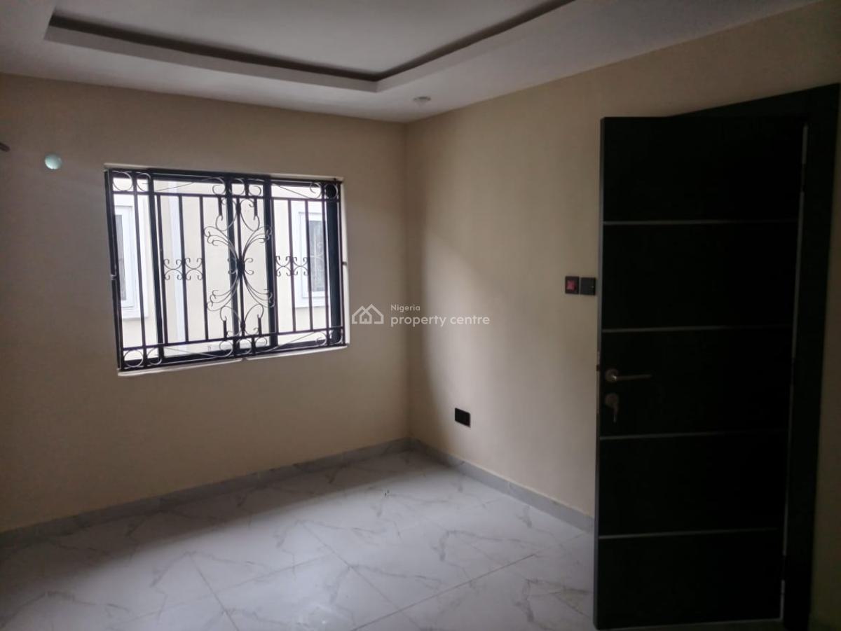 Very Nice and Decent 2 Units of 3 Bedroom Apartment + B.qs, Ikeja Gra, Ikeja, Lagos, Flat / Apartment for Rent