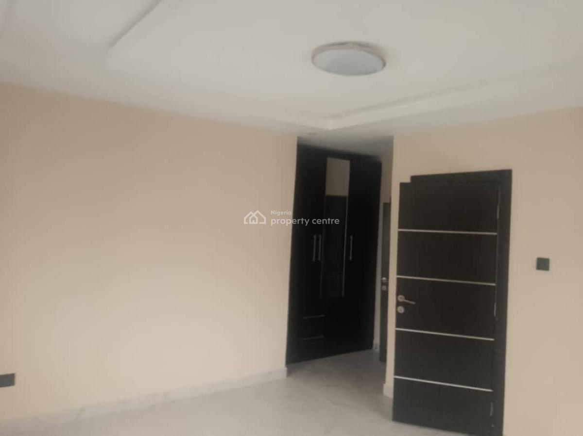 Very Nice and Decent 2 Units of 3 Bedroom Apartment + B.qs, Ikeja Gra, Ikeja, Lagos, Flat / Apartment for Rent