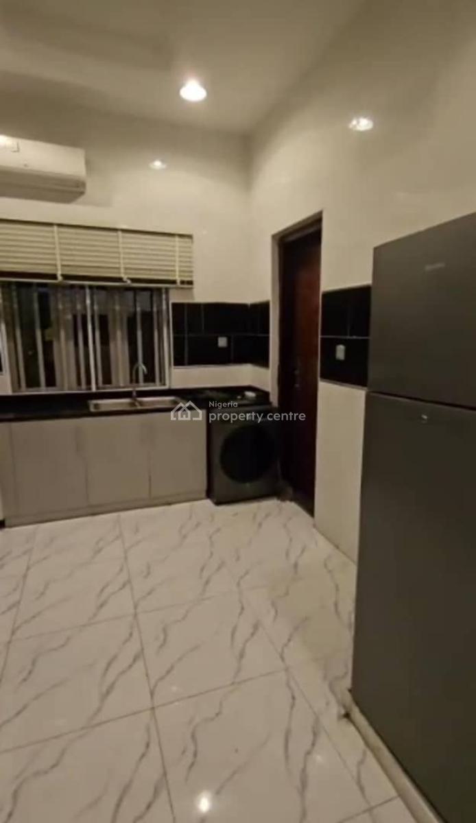 Tastefully Furnished 3 Bedroom Apartment, Osapa, Lekki, Lagos, Flat / Apartment for Rent