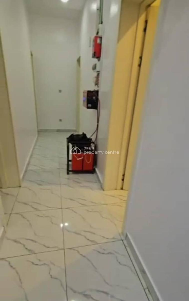 Tastefully Furnished 3 Bedroom Apartment, Osapa, Lekki, Lagos, Flat / Apartment for Rent