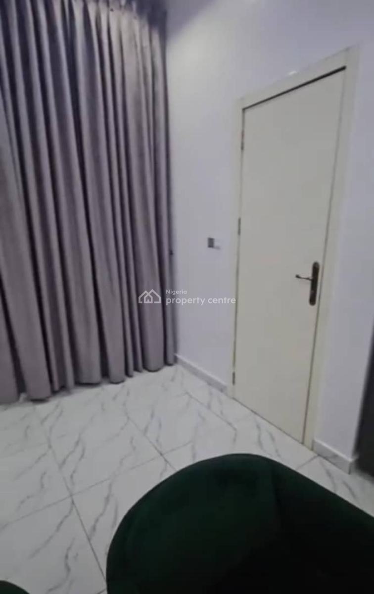 Tastefully Furnished 3 Bedroom Apartment, Osapa, Lekki, Lagos, Flat / Apartment for Rent