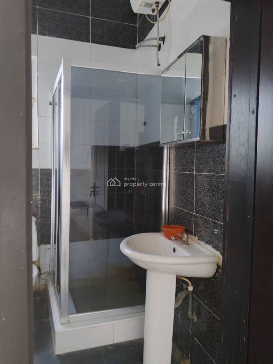 Spacious Room in a Shared Apartment, Lekki County Home, By Ikota, Lekki, Lagos, Ikota, Lekki, Lagos, Self Contain (single Rooms) for Rent