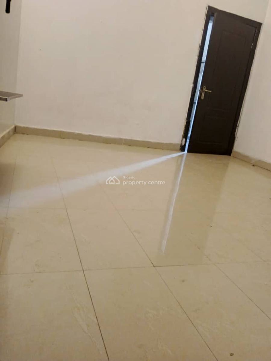 Spacious Room in a Shared Apartment, Lekki County Home, By Ikota, Lekki, Lagos, Ikota, Lekki, Lagos, Self Contain (single Rooms) for Rent