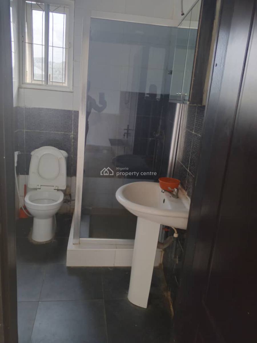 Spacious Room in a Shared Apartment, Lekki County Home, By Ikota, Lekki, Lagos, Ikota, Lekki, Lagos, Self Contain (single Rooms) for Rent