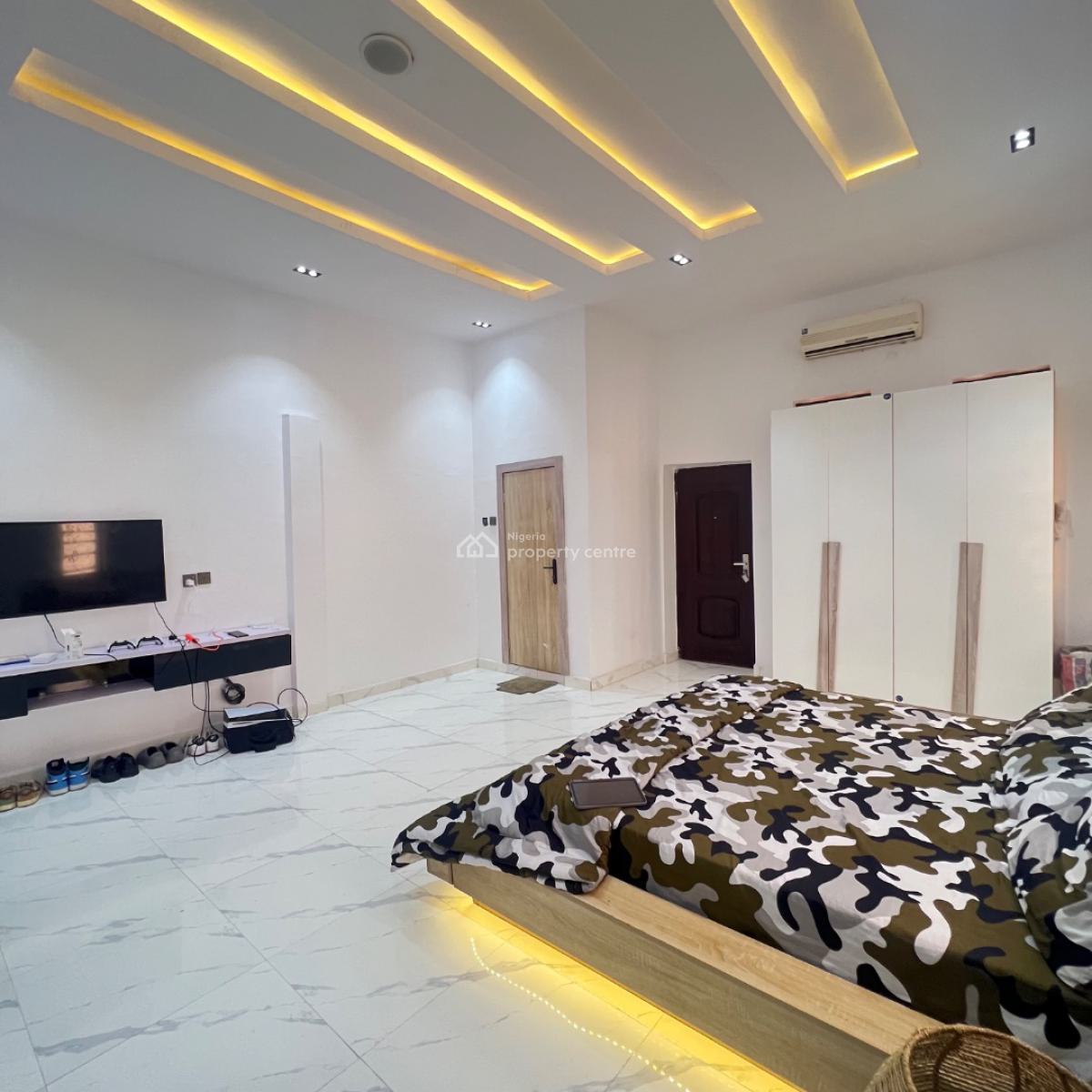 3 Bed&bq  150 Million  Vgc, Lekki Lagos, Vgc, Lekki, Lagos, Terraced Duplex for Sale