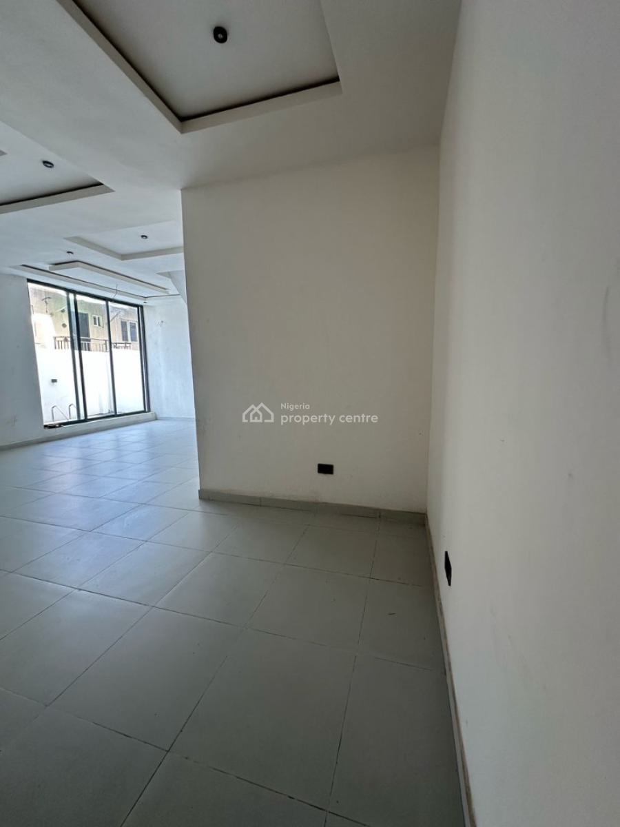 Luxury 5 Bedroom Fully Detached Duplex, Lekki, Lagos, House for Sale