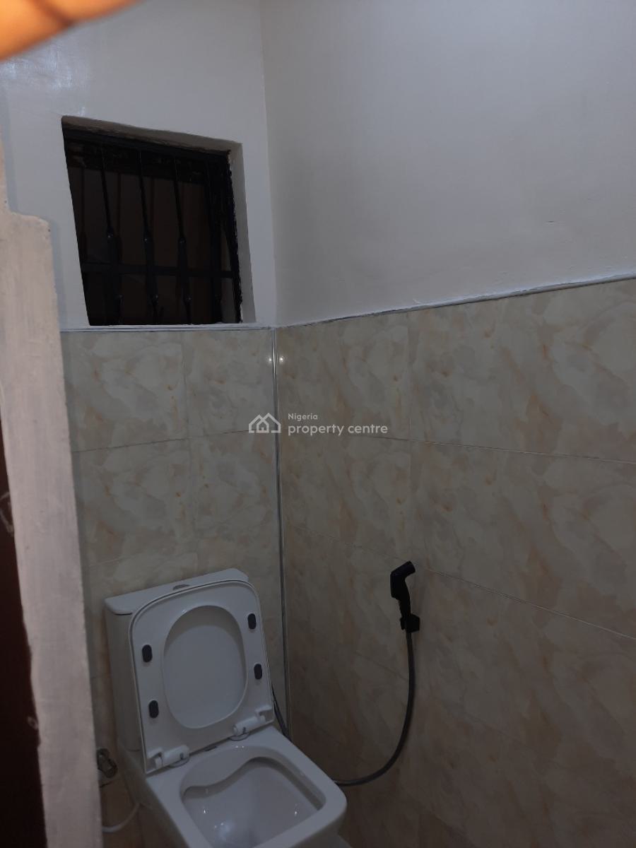 Massively Built 3 Bedroom  Duplex + Garrage, Ikeja Gra, Ikeja, Lagos, Detached Duplex for Rent