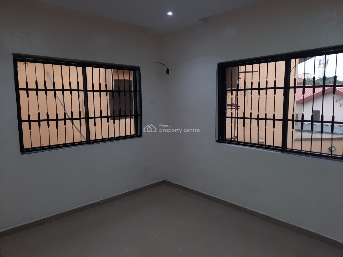 Massively Built 3 Bedroom  Duplex + Garrage, Ikeja Gra, Ikeja, Lagos, Detached Duplex for Rent