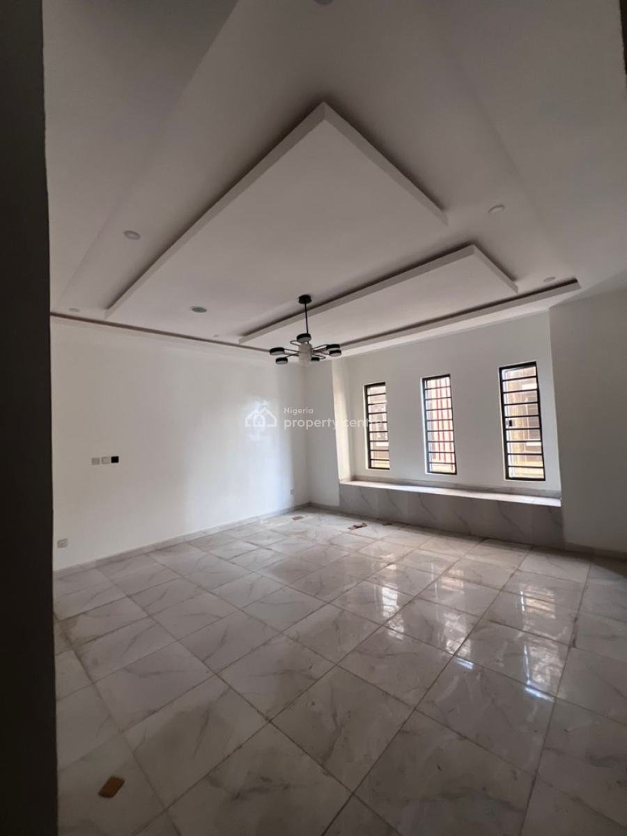 Luxury 4bedroom, Orchid, Lekki, Lagos, Terraced Duplex for Rent
