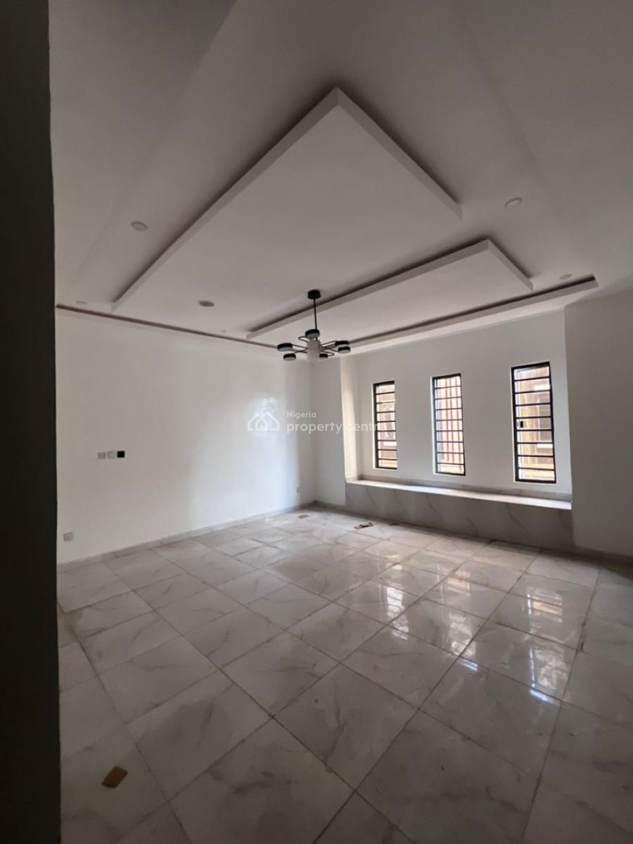 Luxury 4bedroom, Orchid, Lekki, Lagos, Terraced Duplex for Rent