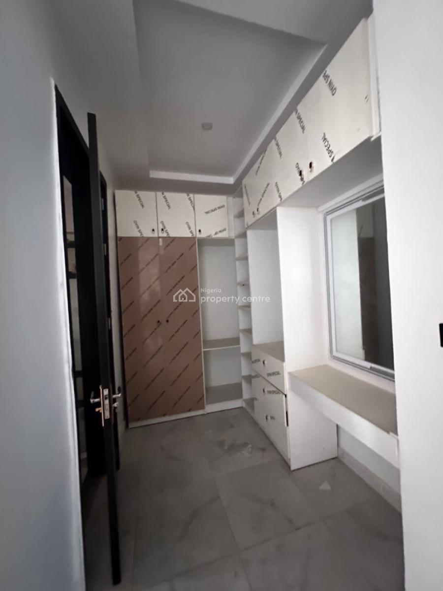 Luxury 4bedroom, Orchid, Lekki, Lagos, Terraced Duplex for Rent