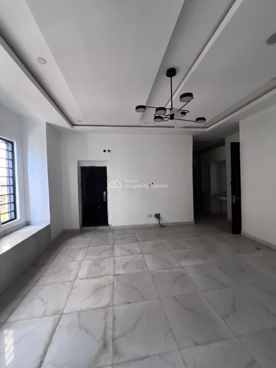 Luxury 4bedroom, Orchid, Lekki, Lagos, Terraced Duplex for Rent
