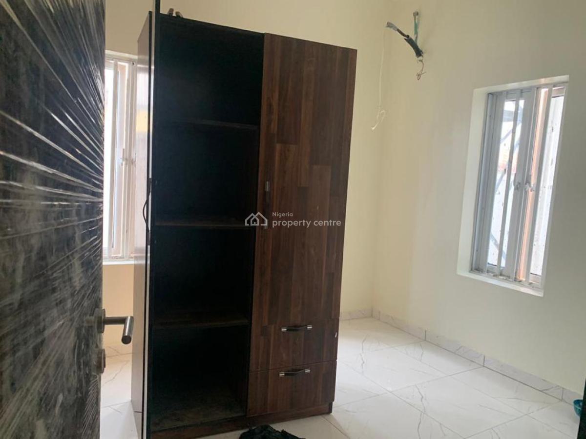 3 Bedroom Flat, Awoyaya Estate, Awoyaya, Ibeju Lekki, Lagos, Flat / Apartment for Rent