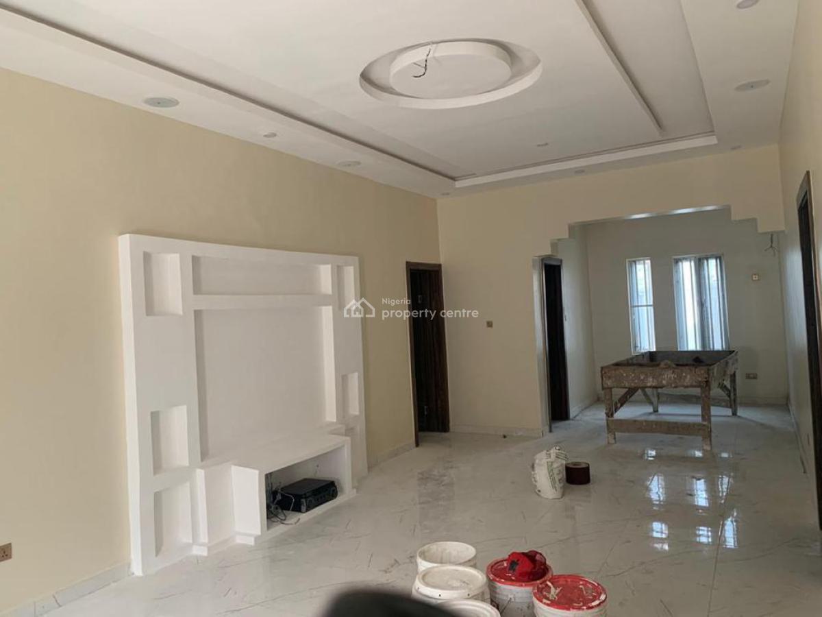3 Bedroom Flat, Awoyaya Estate, Awoyaya, Ibeju Lekki, Lagos, Flat / Apartment for Rent