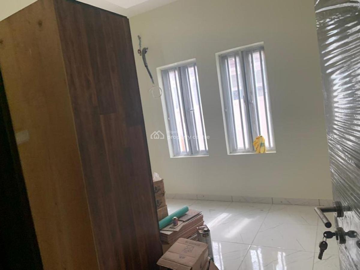 3 Bedroom Flat, Awoyaya Estate, Awoyaya, Ibeju Lekki, Lagos, Flat / Apartment for Rent