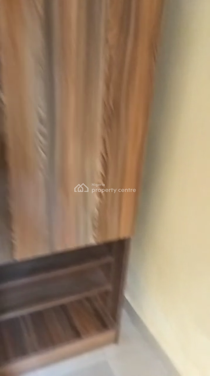 Renovated One Bedroom Flat, Off Community Road Ago Palace Lagos, Ago Palace, Isolo, Lagos, Self Contain (single Rooms) for Rent