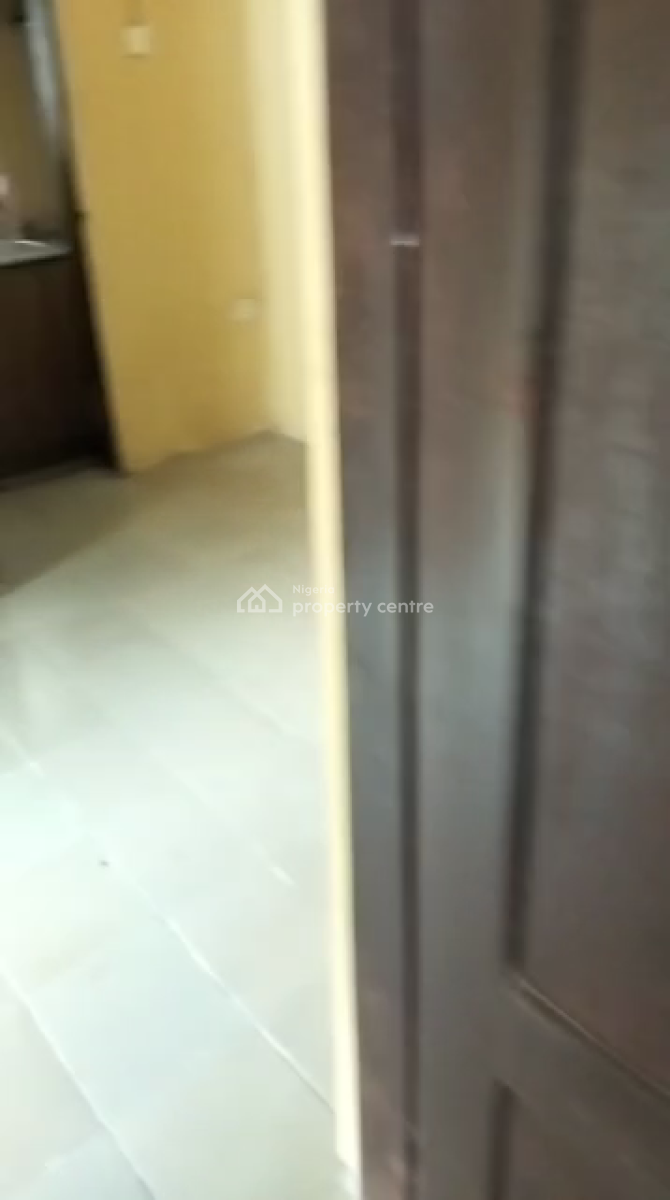 Renovated One Bedroom Flat, Off Community Road Ago Palace Lagos, Ago Palace, Isolo, Lagos, Self Contain (single Rooms) for Rent