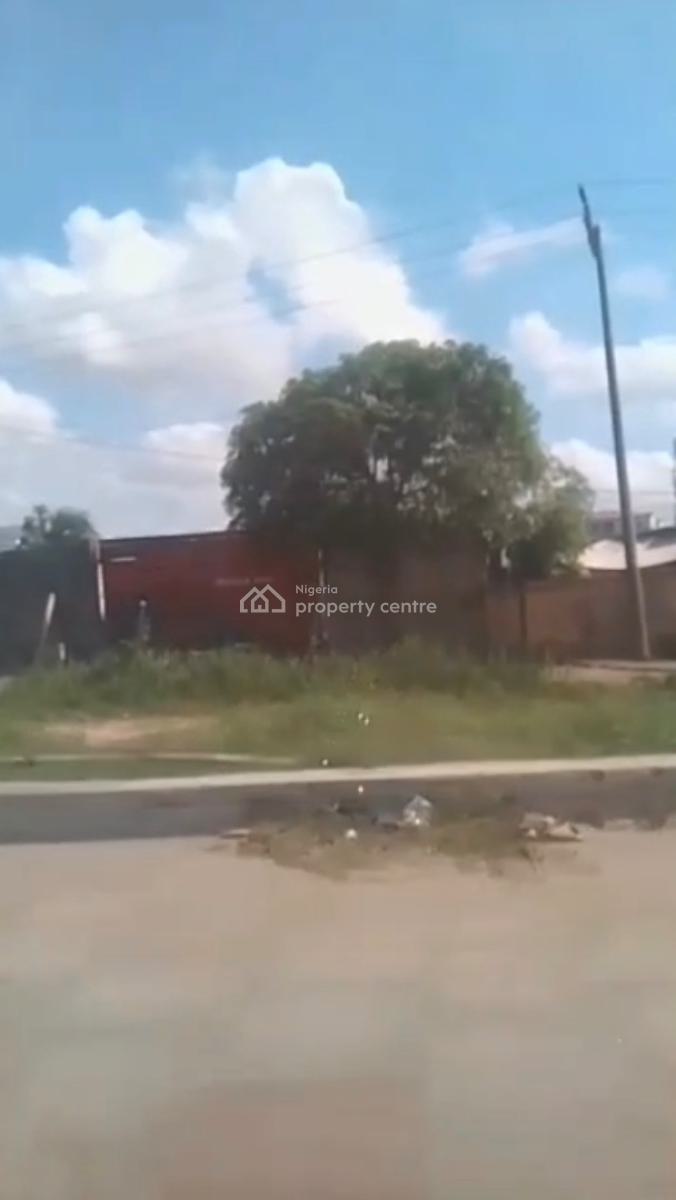 7,700 Sqm of Land Facing The Expressway, Lekki - Epe Expressway, Chisco, Ikate Elegushi, Lekki, Lagos, Mixed-use Land for Sale