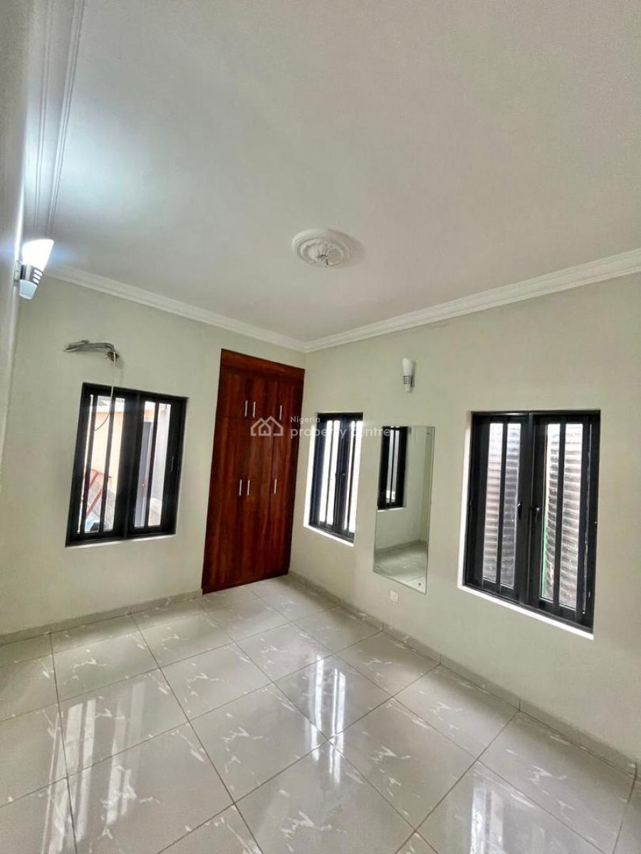 Newly Built 3 Bedroom Apartment,fully Serviced, Pearl Gate Estate, Ikate, Lekki, Lagos, House for Rent