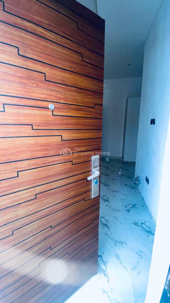Brand New Luxury 3 Bedroom Terrace Duplex, General Paint, Ajah, Lagos, Terraced Duplex for Rent