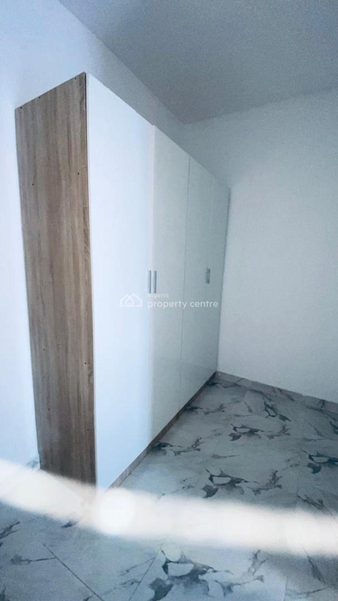 Brand New Luxury 3 Bedroom Terrace Duplex, General Paint, Ajah, Lagos, Terraced Duplex for Rent