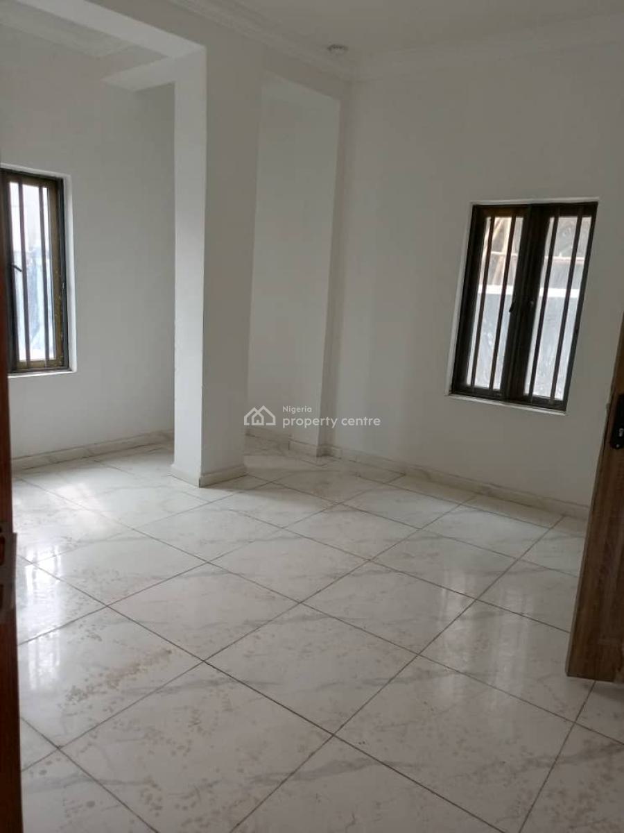 3 Bedroom, Ikate Elegushi, Lekki, Lagos, House for Rent