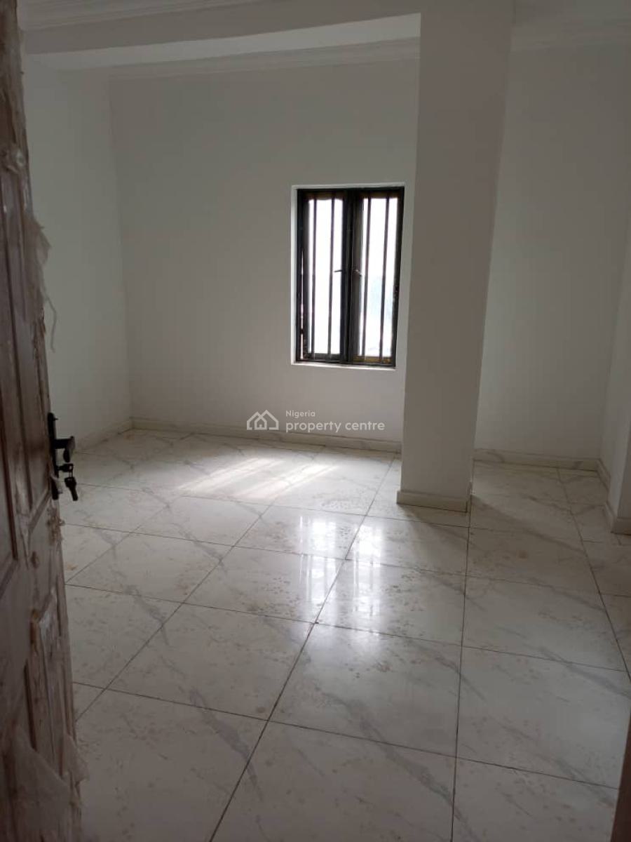 3 Bedroom, Ikate Elegushi, Lekki, Lagos, House for Rent