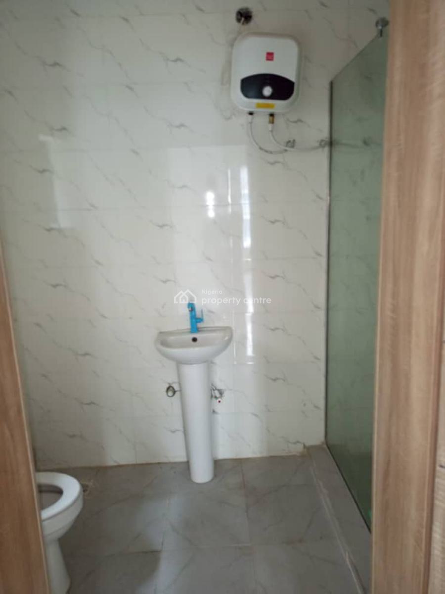 3 Bedroom, Ikate Elegushi, Lekki, Lagos, House for Rent