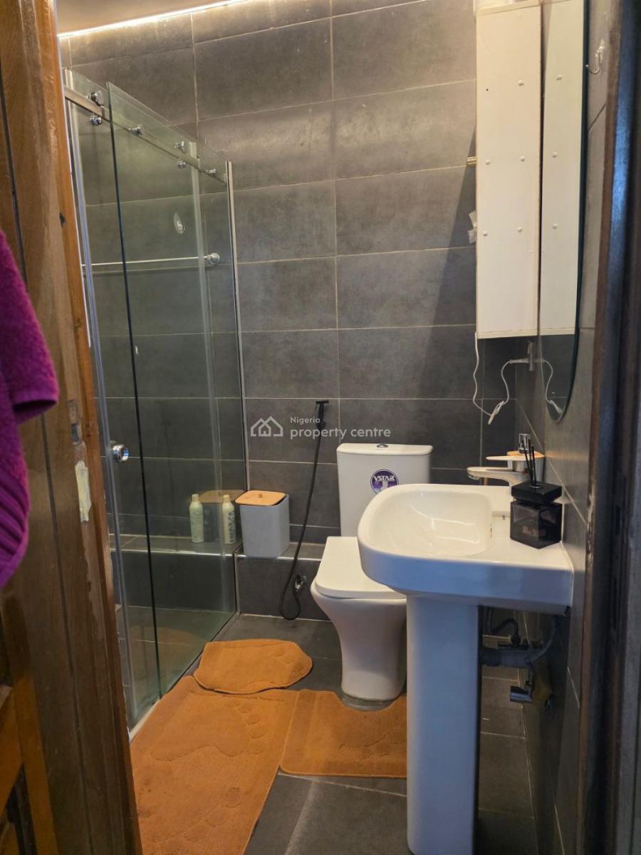 Well Maintained Standard Spacious Ensuit 3 Bedroom Apartment  with Swimming Pool, Parkview, Ikoyi, Lagos, Flat / Apartment for Rent