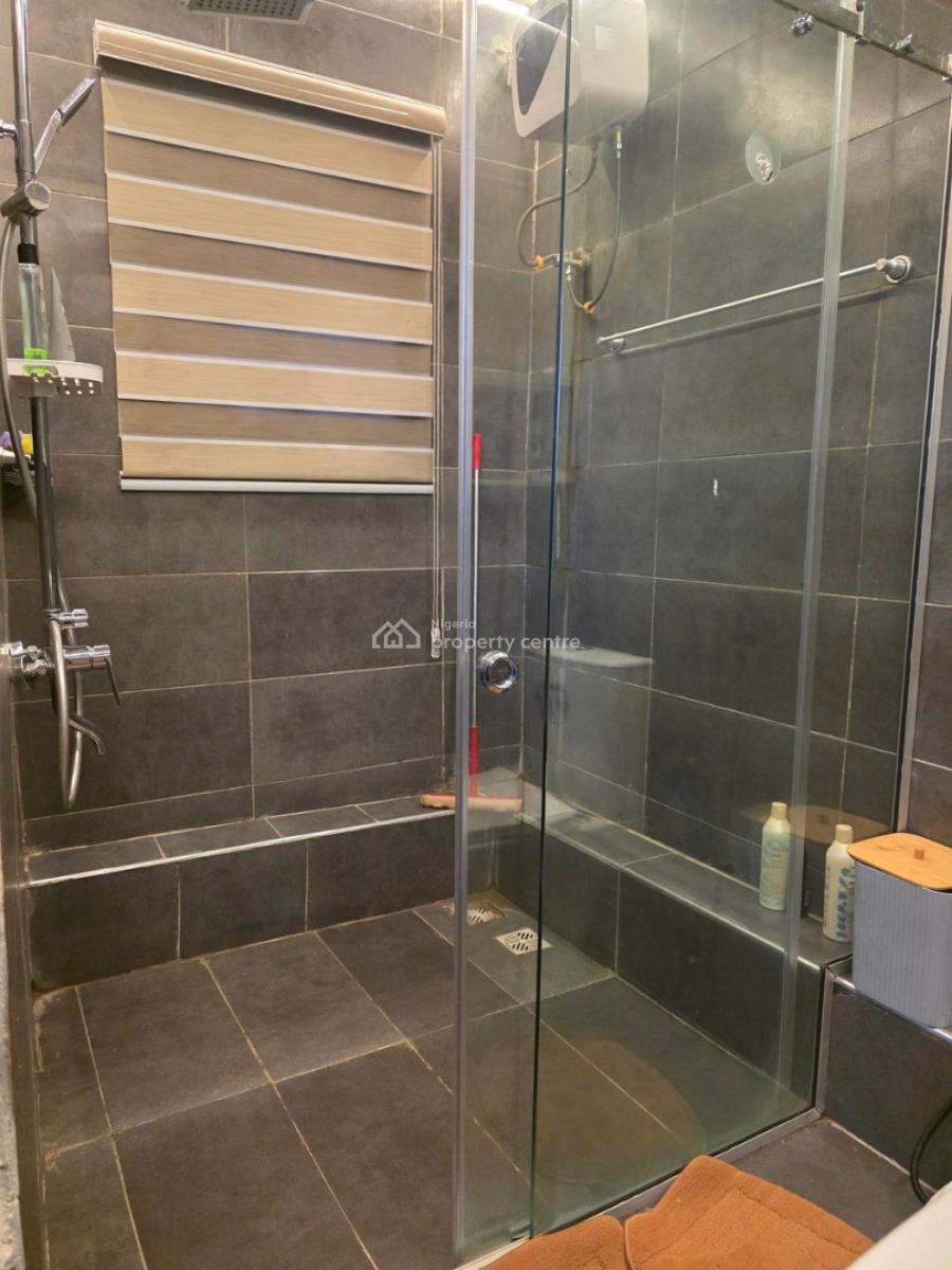 Well Maintained Standard Spacious Ensuit 3 Bedroom Apartment  with Swimming Pool, Parkview, Ikoyi, Lagos, Flat / Apartment for Rent