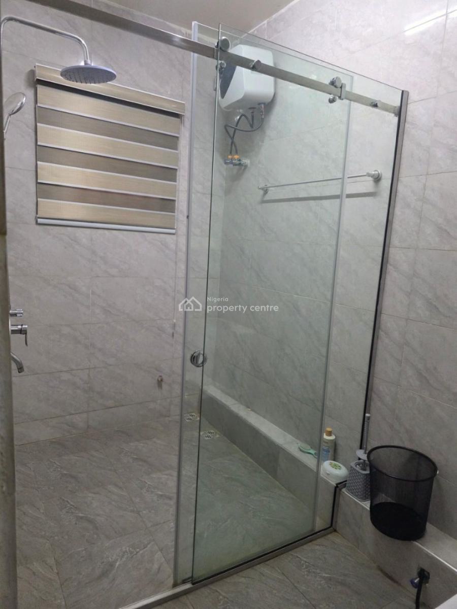 Well Maintained Standard Spacious Ensuit 3 Bedroom Apartment  with Swimming Pool, Parkview, Ikoyi, Lagos, Flat / Apartment for Rent