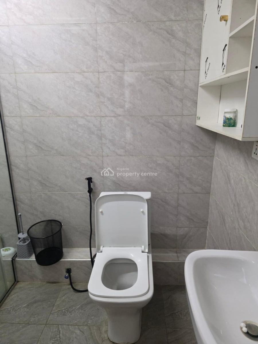 Well Maintained Standard Spacious Ensuit 3 Bedroom Apartment  with Swimming Pool, Parkview, Ikoyi, Lagos, Flat / Apartment for Rent