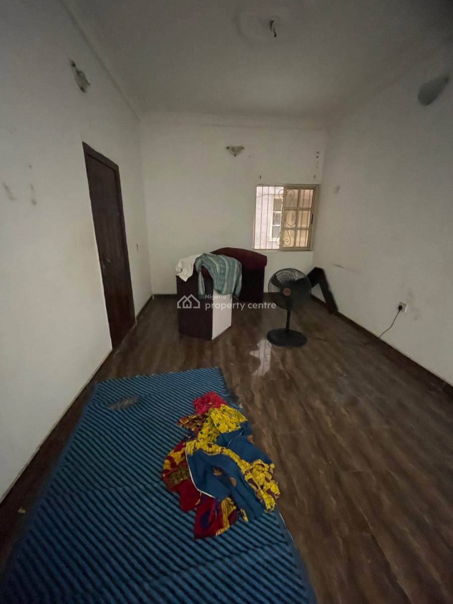 Spacious 3 Bedroom Flat with Dining Area and All Rooms Ensuite, Badore, Badore, Ajah, Lagos, House for Rent