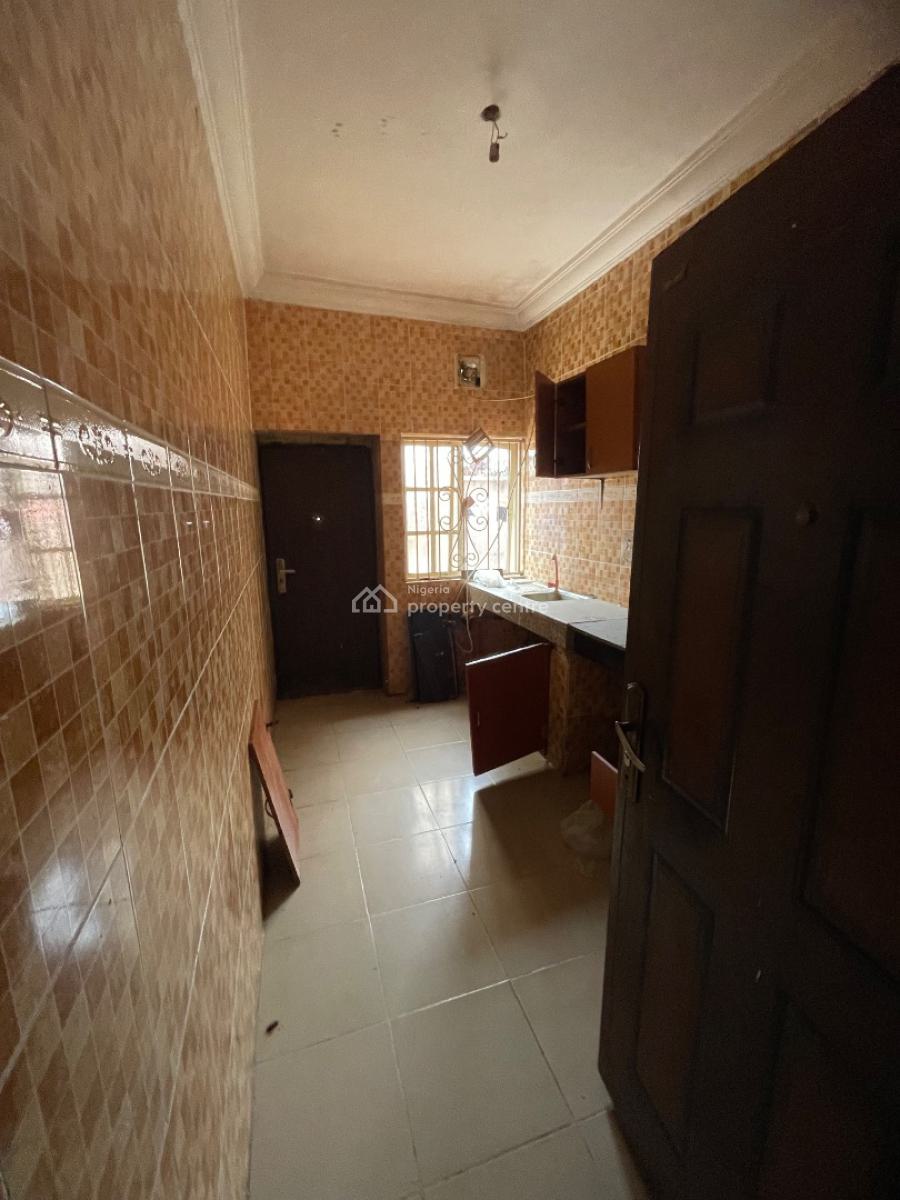 Spacious 3 Bedroom Flat with Dining Area and All Rooms Ensuite, Badore, Badore, Ajah, Lagos, House for Rent