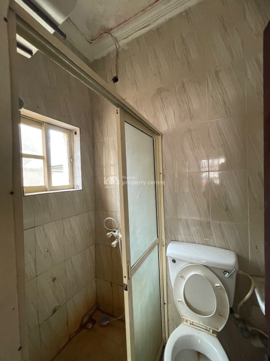 Spacious 3 Bedroom Flat with Dining Area and All Rooms Ensuite, Badore, Badore, Ajah, Lagos, House for Rent